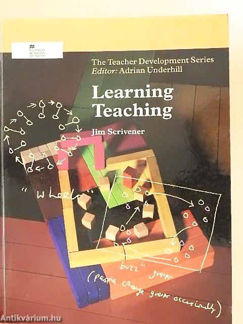 Learning Teaching