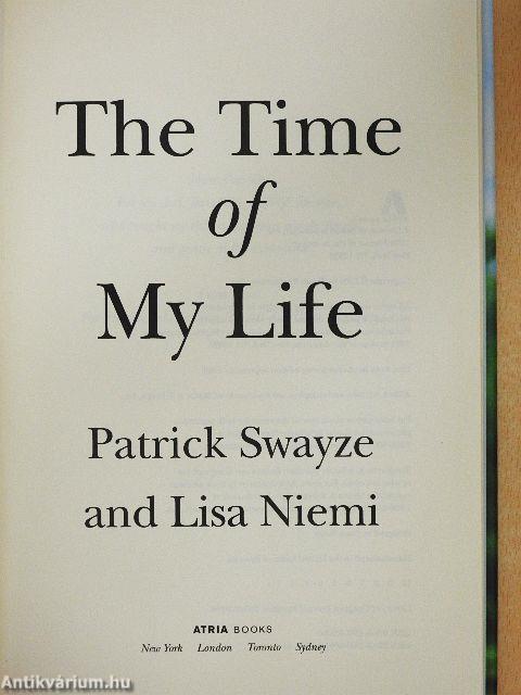 The Time of my Life