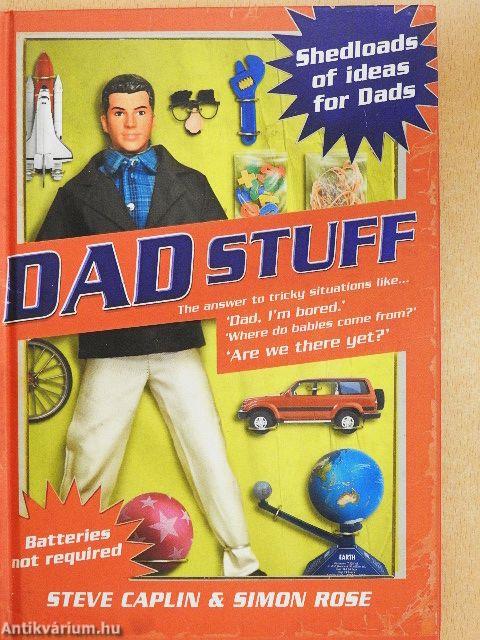 Dad Stuff