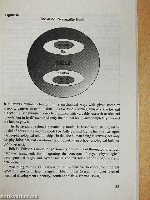 Behavioural Sciences Applied to a Changing Society