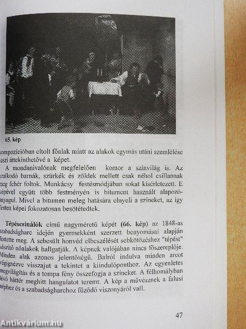 A XIX. század művészete 