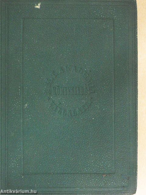 Ánglia története III.