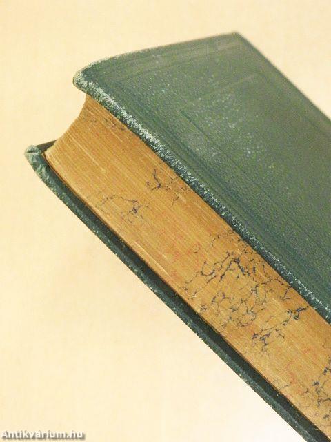 Ánglia története III.