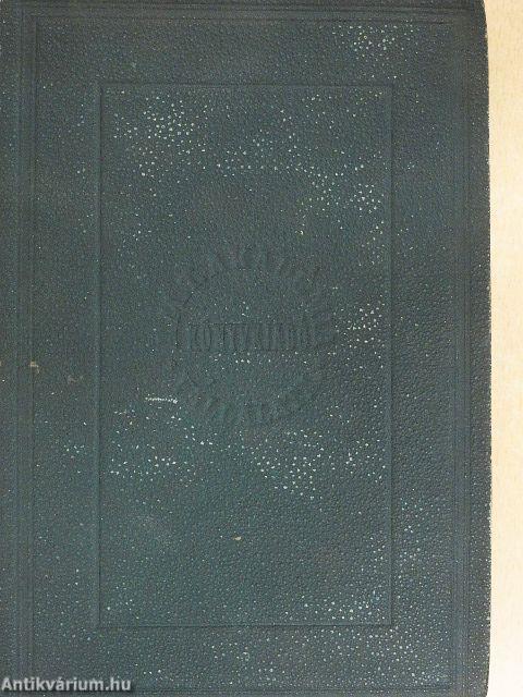 Elbeszélések a rómaiak történetéből az V-ik században III.