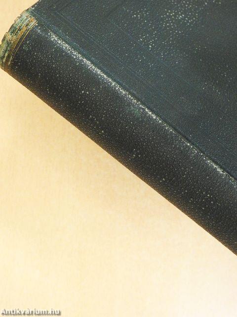 Elbeszélések a rómaiak történetéből az V-ik században III.