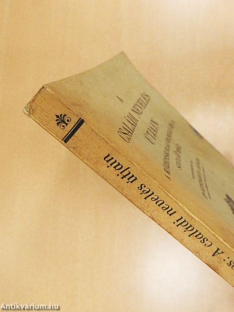 A családi nevelés útjain