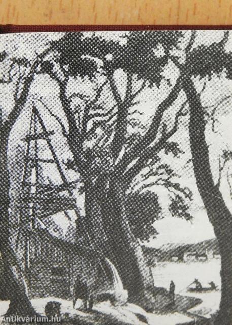 Zsigmondy Vilmos (minikönyv) - Plakettel