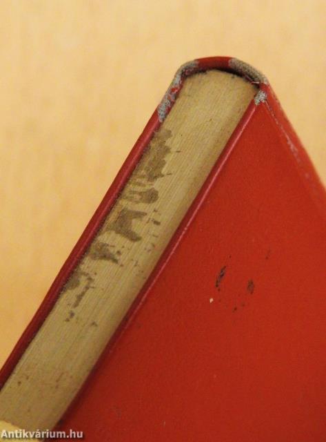 Népszava 1941 karácsony (minikönyv)