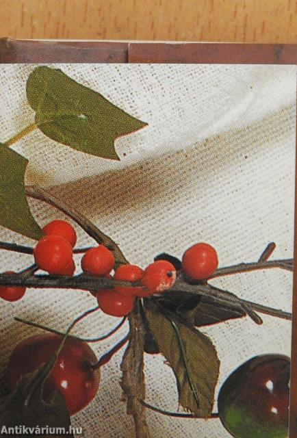 Egy igazán különleges embernek (minikönyv)