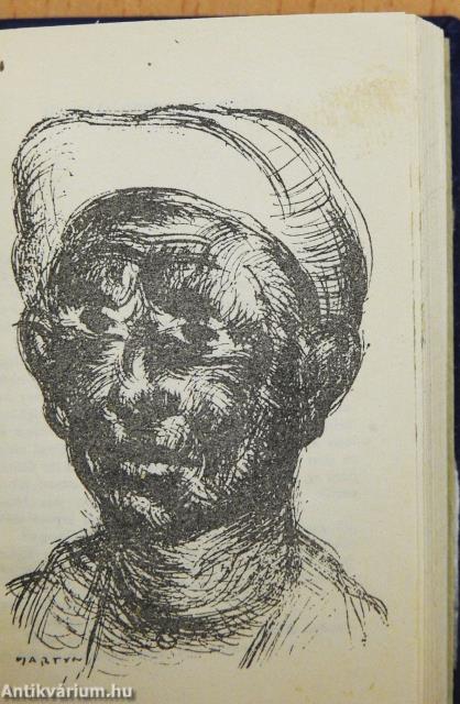 Miért a munkásosztály? (minikönyv)