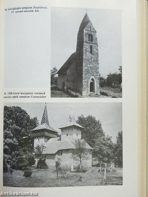 Erdély története I-III.