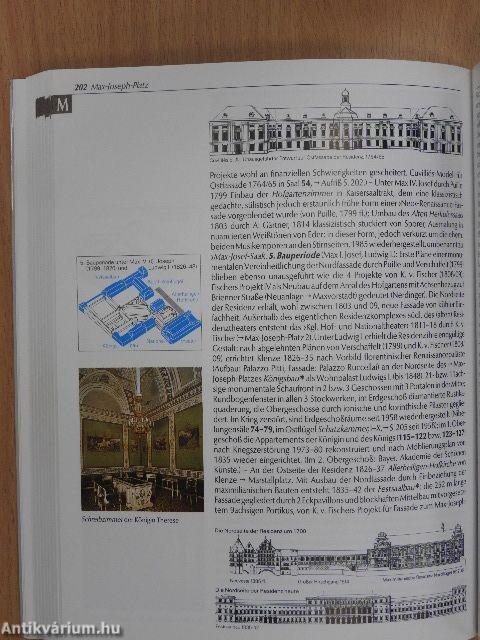 München Kunst- und Kultur-Lexikon