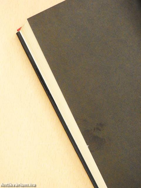 Monológok a határon (dedikált példány)