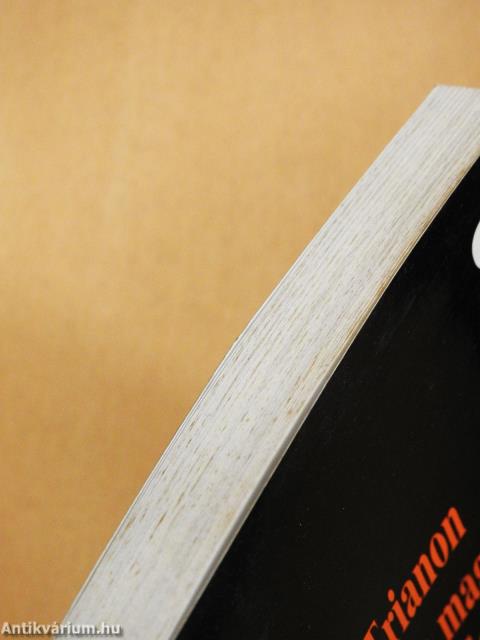 Querela Hungariae (dedikált példány)