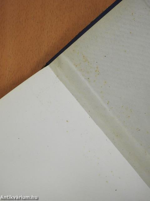 Szerelmes korallok (dedikált példány)