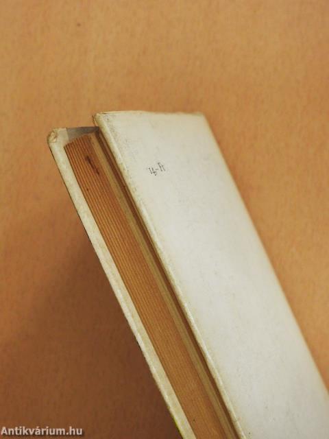 Báránycsengő (dedikált példány)