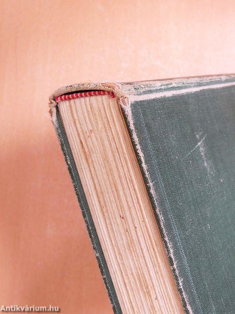 Herczeg Ferenc emlékezései II.