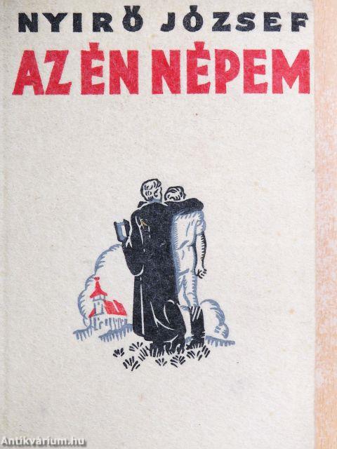 Az én népem