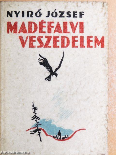 Madéfalvi veszedelem