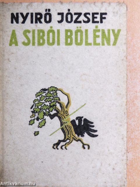 A sibói bölény I-II.