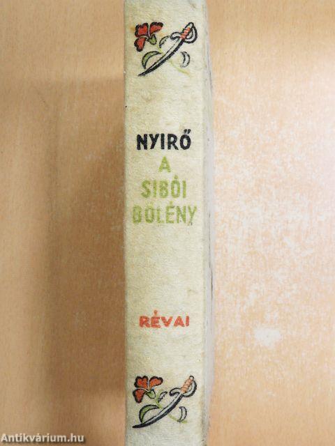 A sibói bölény I-II.