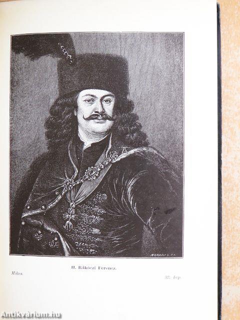 Mikes Kelemen Törökországi levelei