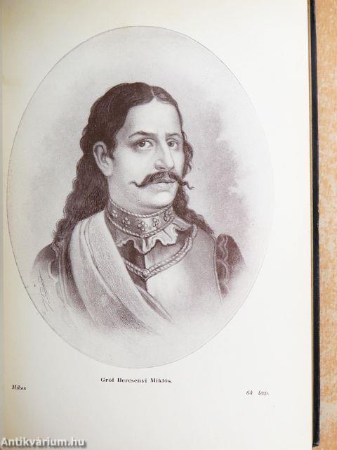 Mikes Kelemen Törökországi levelei