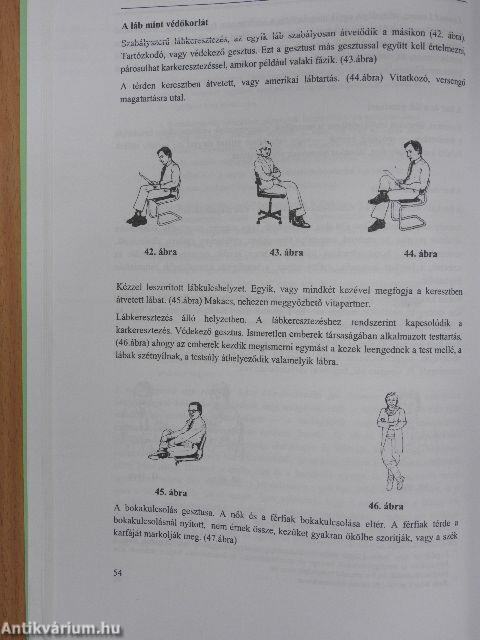 A kommunikáció alapjai II.