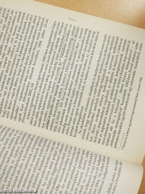 Pszichoanalízis és forradalom