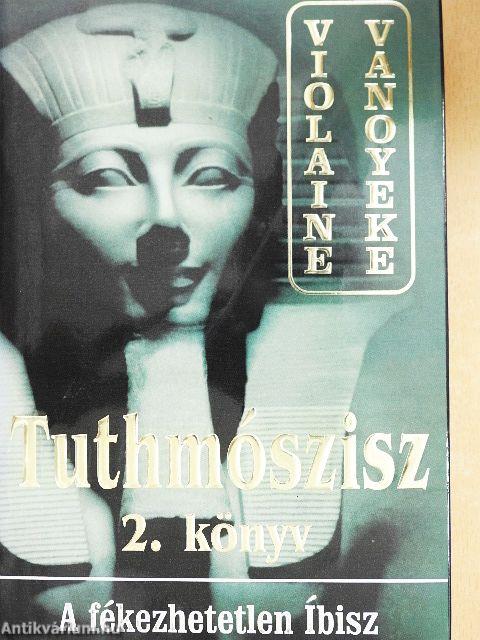 Tuthmószisz II.
