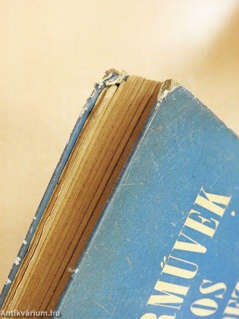 Gépjárművek villamos berendezései