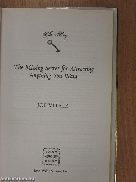 The Key