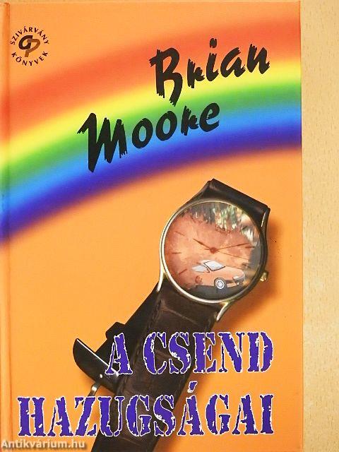 A csend hazugságai