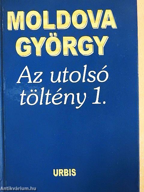 Az utolsó töltény 1.