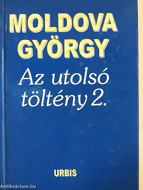 Az utolsó töltény 2.