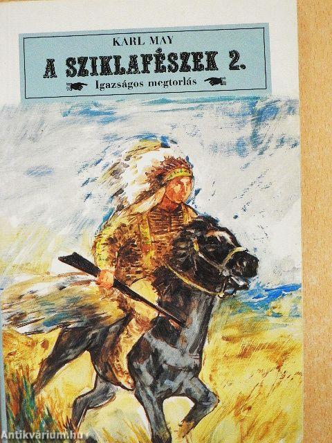 A sziklafészek 2.