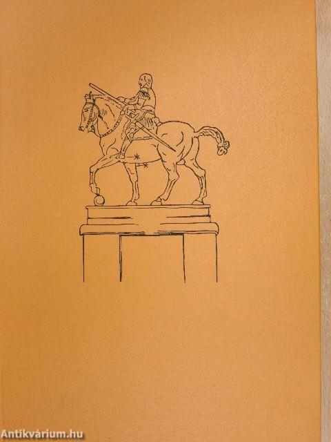 Évezredek művészete