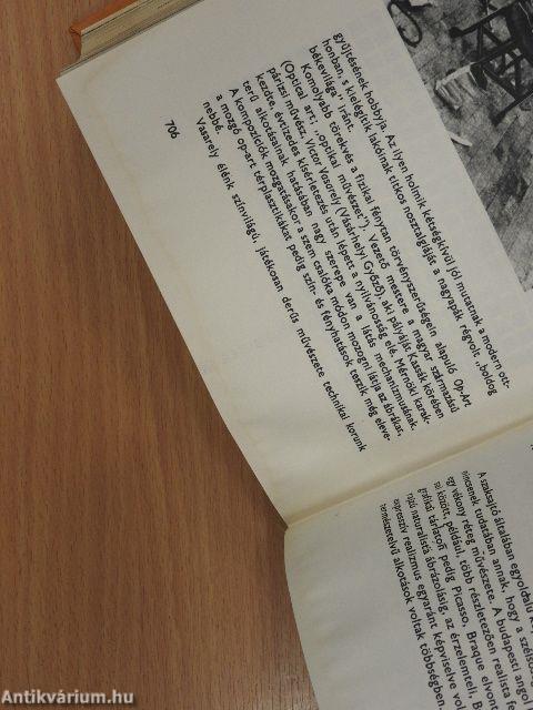 Évezredek művészete