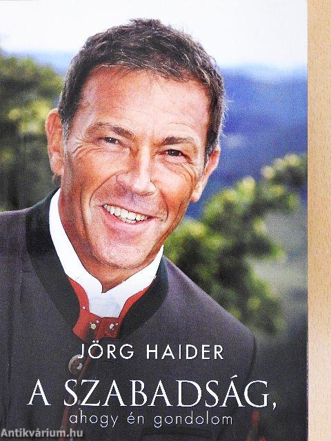 A szabadság, ahogy én gondolom