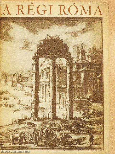 A régi Róma