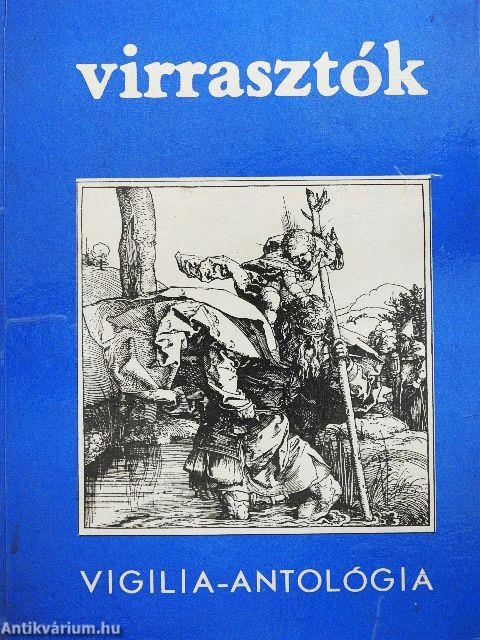 Virrasztók