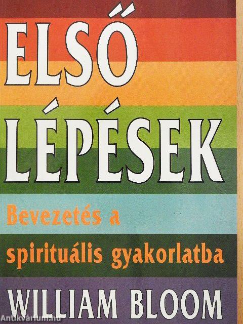 Első lépések
