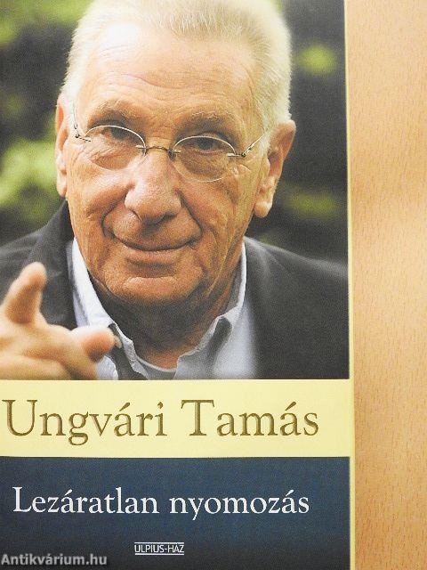 Lezáratlan nyomozás