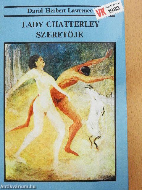 Lady Chatterley szeretője