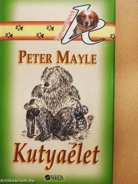 Kutyaélet