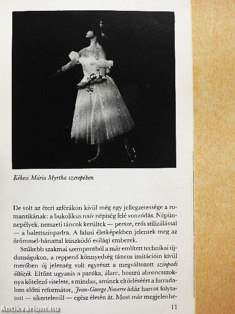 Adolphe Adam: Giselle