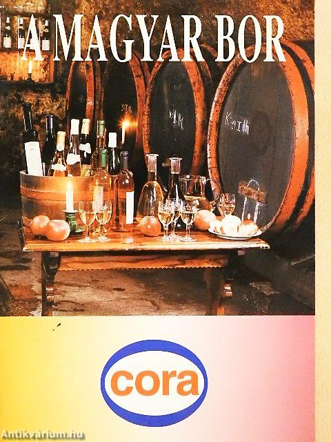 A magyar bor