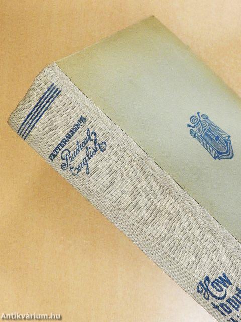 Pattermann's Practical English