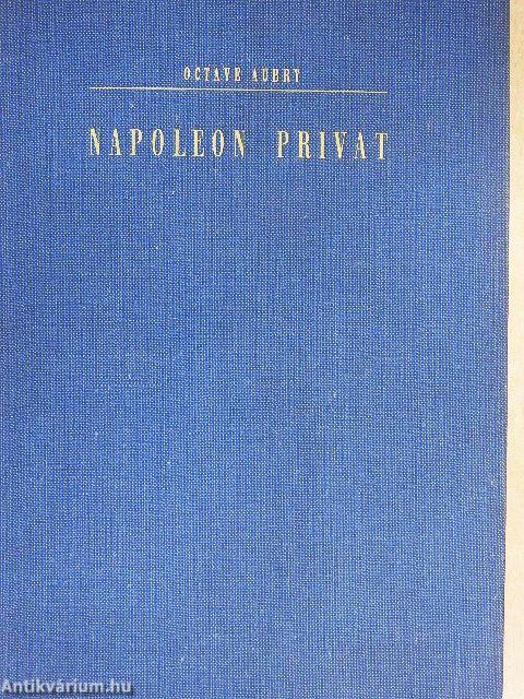 Napoleon Privat