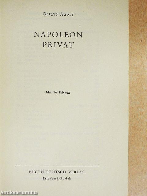 Napoleon Privat